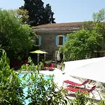 Pensionat Eloi Merle Gites 4*