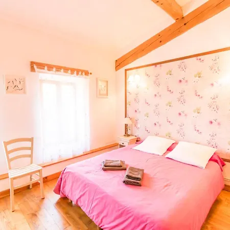 Gasthuis Eloi Merle 4*