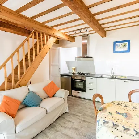Eloi Merle Guest house Olonzac