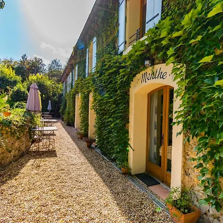 Eloi Merle Guest house