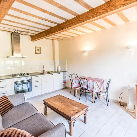 Eloi Merle Guest house Olonzac