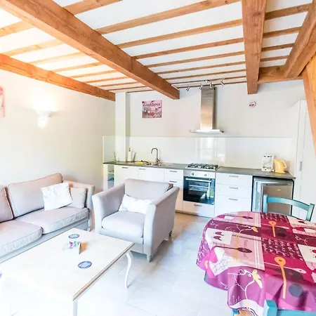 Guest house Eloi Merle Olonzac