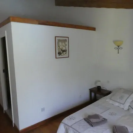Eloi Merle Holiday home