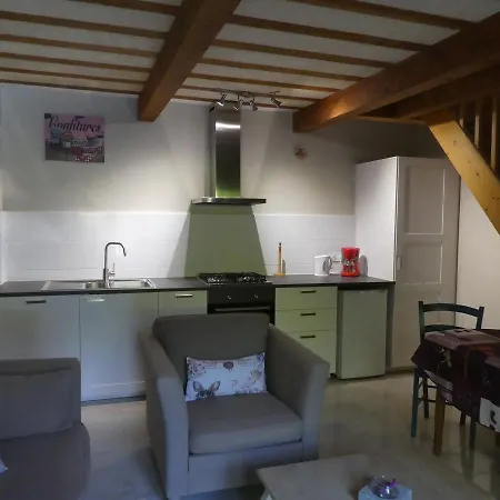 Eloi Merle Holiday home Olonzac