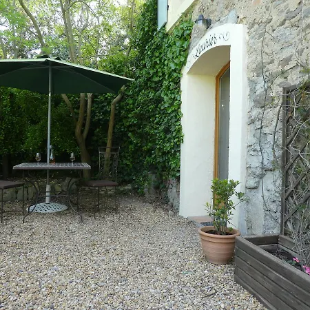 Eloi Merle Holiday home
