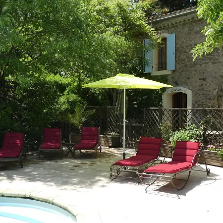 Eloi Merle Holiday home *