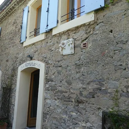 Eloi Merle Holiday home *