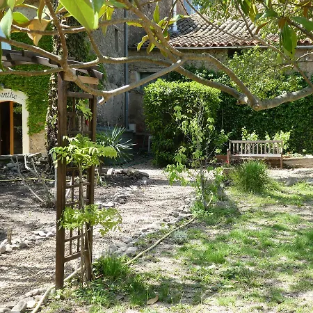 Eloi Merle Holiday home