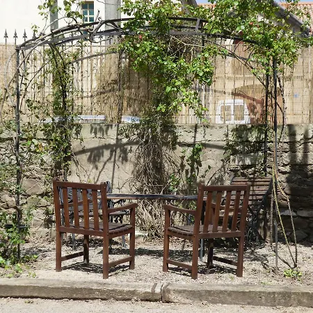 Eloi Merle Holiday home Olonzac