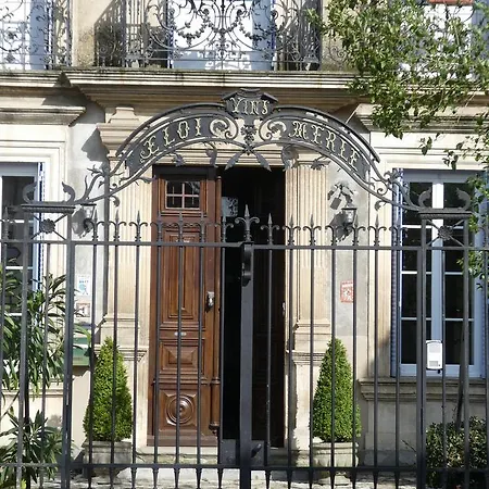 Eloi Merle Holiday home *