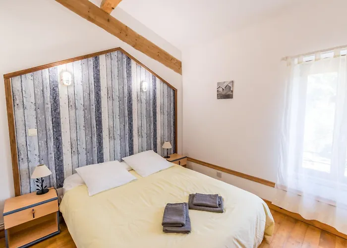 Eloi Merle Gites 4* Olonzac