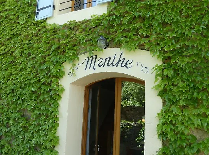 Eloi Merle Gites بيت ضيافة Olonzac