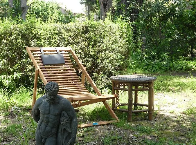 Eloi Merle Gites 4* Olonzac